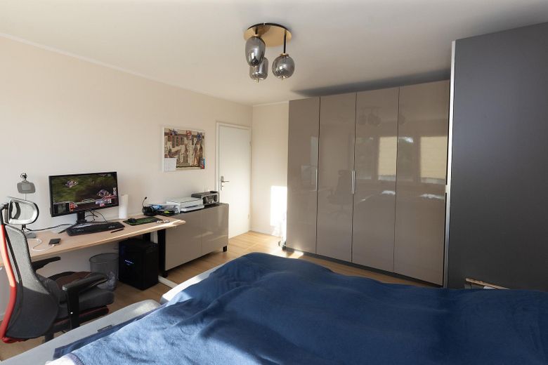 Provisionsfrei! 2-Zimmer-Wohnung mit Balkon und KFZ-Stellplatz – Foto 10