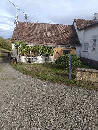 Landhaus mit viel potential – Fotoğraf 8