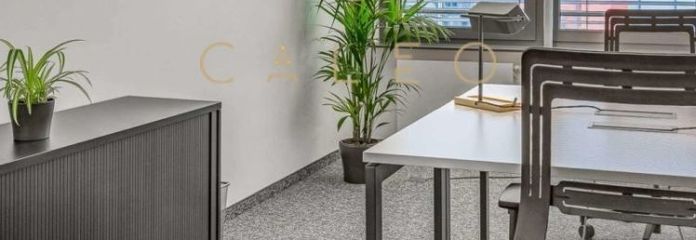 CALEO ¦ Gonzenheim ¦ Rathausplatz ¦ flexibel + sofort bezugsfertig ¦ all inclusive ¦ PROVISIONSFREI