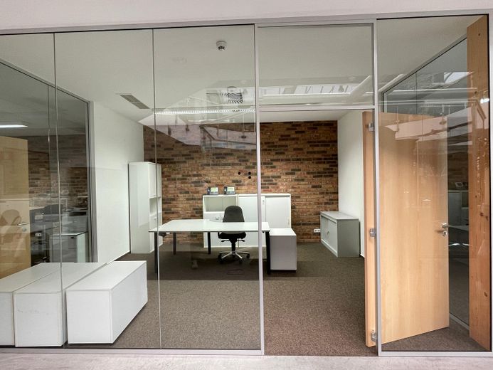 Office space in a prime location – Gollheide 8–10 in Bochum – Foto 3