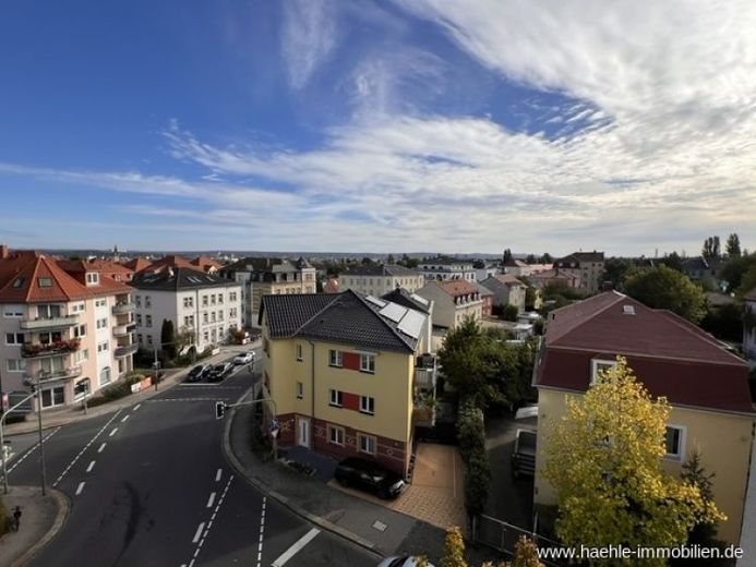 2 Zimmer mit Weitblick - frei ab 01.12.2026 – Foto 1