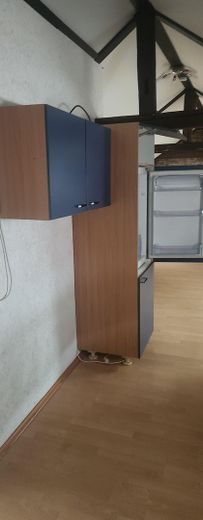 Küche Kühlschrank