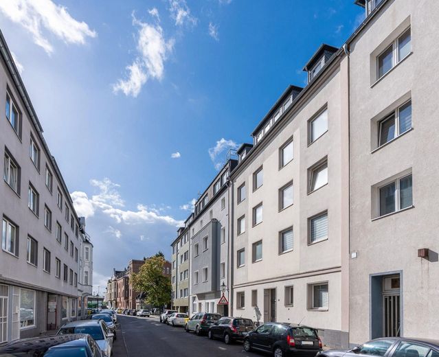 Straße