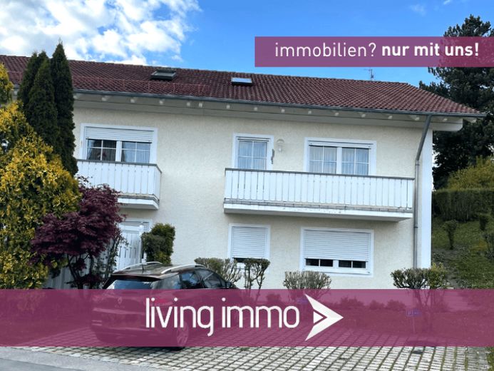 **Gepflegte 2 Zimmer Wohnung in ruhiger Lage** – Foto 1
