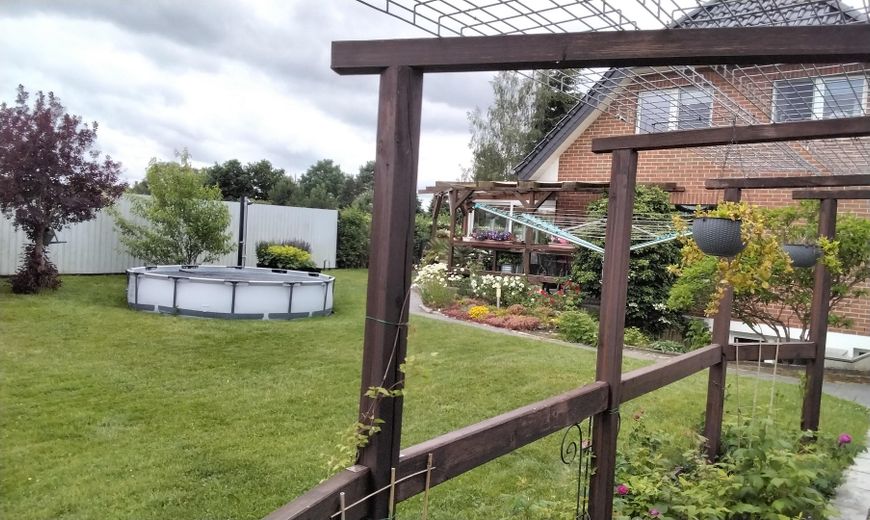 Verkaufe EFH – Foto 10