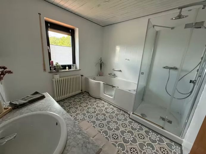 Kirchheim-część miejscowości, dom mieszkalny z oddzielnym lokalem mieszkalnym – Photo 20