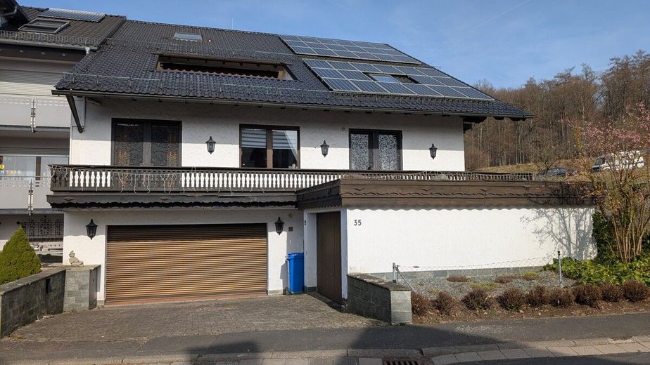 Waldrand, Wellness und Wohlfühlen! – Bild 6