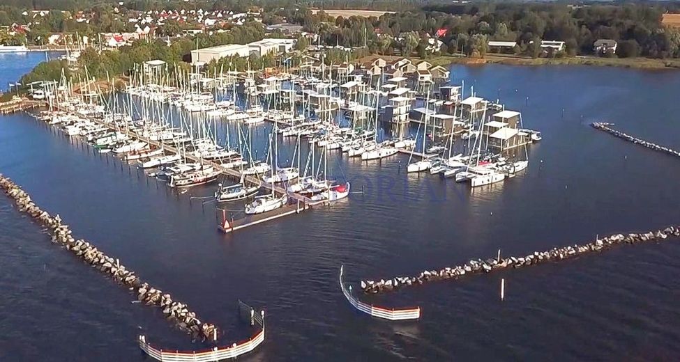 Hafen Lauterbach