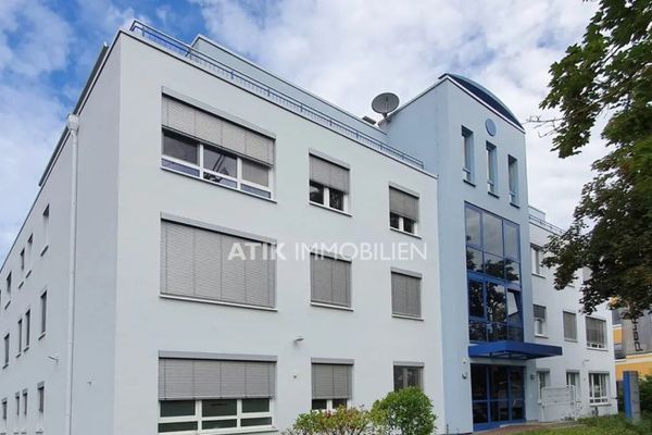 ATIK: Elastyczne moduły biurowe w dogodnej lokalizacji komunikacyjnej