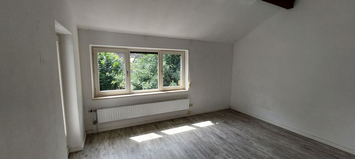 Schlafzimmer 3 mit Balkon