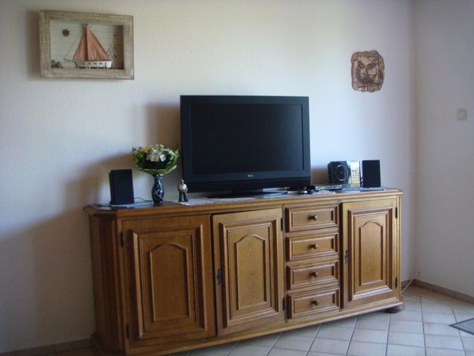 Sideboard im Wohnzimmerr
