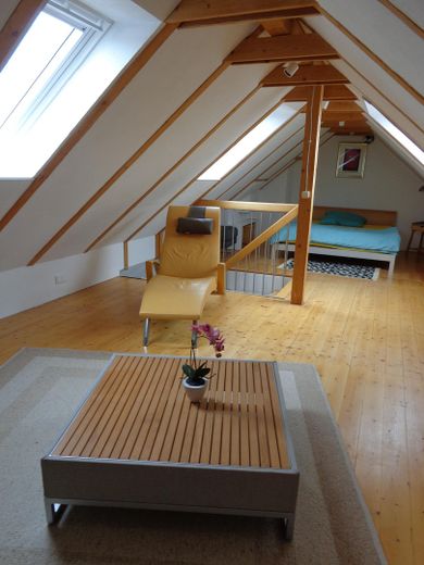 Dachgeschoss 1