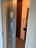 Flooded with light 4-room apartment with large southwest loggia, garage and excellent connection to Hamburg – Flur1
