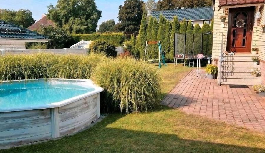 Casa unifamiliare modernizzata e pronta per essere abitata – Foto 3