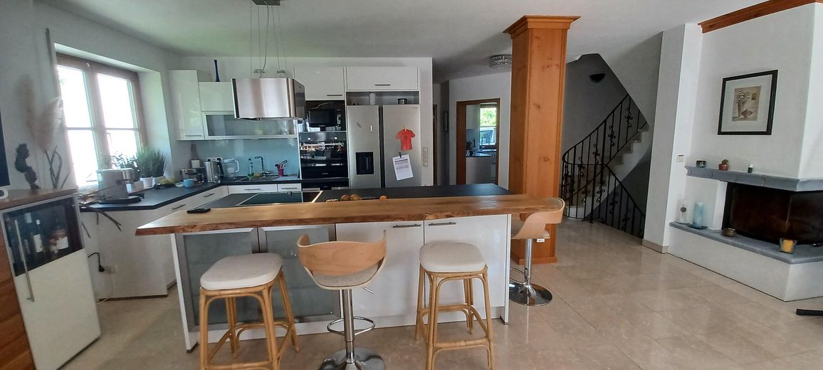 First Kitchen