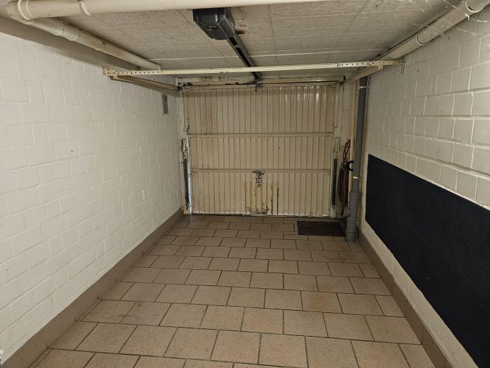 Keller Garage