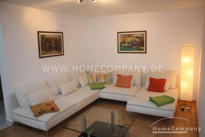 Schöne, großzügige 3 Zi.Whg., 1. OG, offene Bauweise, mit Balkon, in ruhiger Lage. – c7cba85d563884ff0cfba9dca95ef4b9ce8231ab.jpg