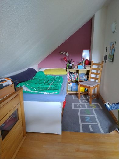 Zimmer 2 OG