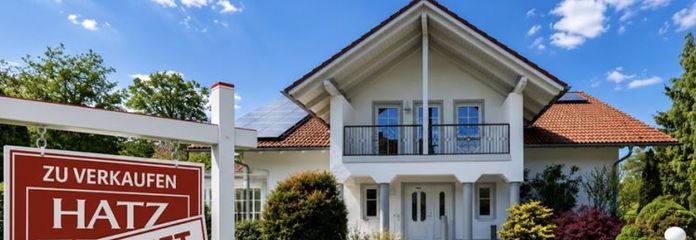 Verkauft! Ein Zuhause zum Verlieben: Hier beginnt jedes Familienkapitel mit einem Lächeln