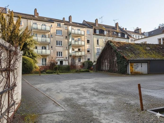 PROGETTO EDILIZIO PER INVESTITORI AMBIZIOSI – Foto 1