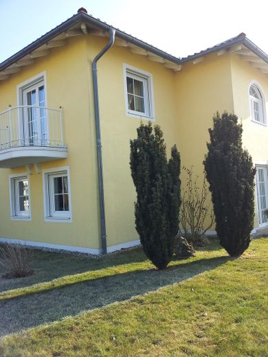 Repräsentative-Toskana -Villa,Golf-und Thermenregion, Niederbayern/Randlage Bad Griesbach – फोटो 4