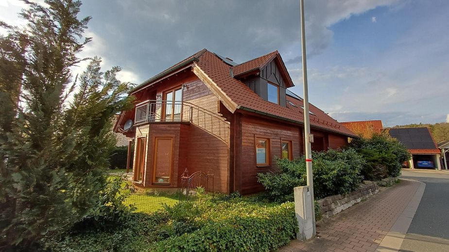 Individueel blokhuis – Foto 2