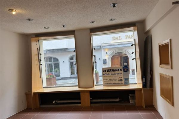 CO-CITY ** ein paar Meter zum Markt ** ca. qm EG & 1.OG ** ab sofort