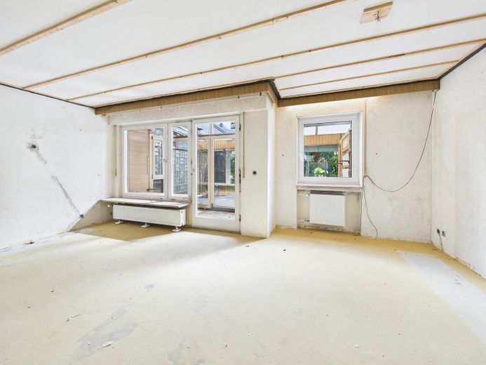 Edles Reihenmittelhaus in gepflegter Umgebung – EG Wohn+Esszimmer 2