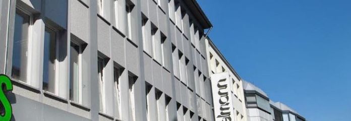 Moderne Büro-/Praxisfläche im Herzen der Innenstadt von Bochum