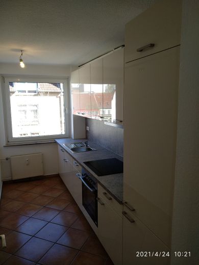 Zweizimmerwohnung in begehrter Altstadtlage – Foto 6