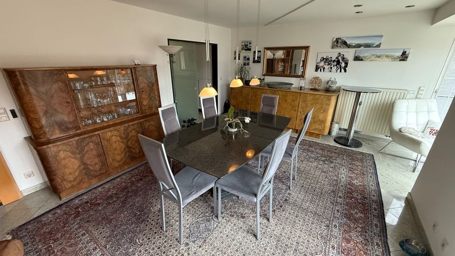 Esszimmer