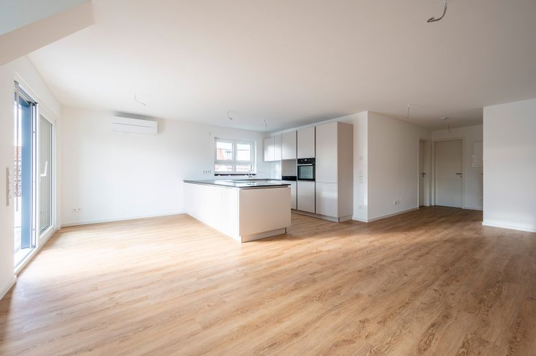 Traumhafte 4,5 Zimmer Maisonette Wohnung in Fellbach Oeffingen – Foto 8