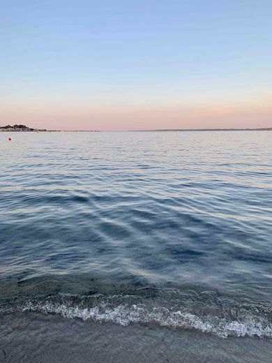 150 m zum Strand