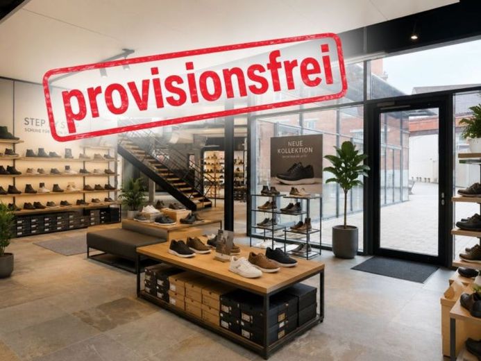 Exklusive Gewerbeeinheit in Schorndorf – Ihre Premium-Präsenz in bester Lage – Foto 1