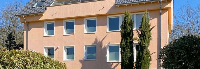 Gertrud Bäumer Strasse 28