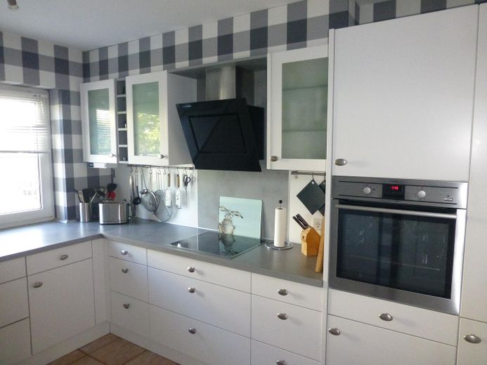 Küche - Kochen und Backen