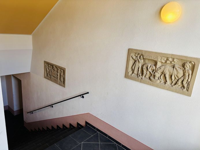 Wohnen mit Charakter: Großzügige 4,5-Zimmer-Wohnung in Radebeul-Ost – Foto 4