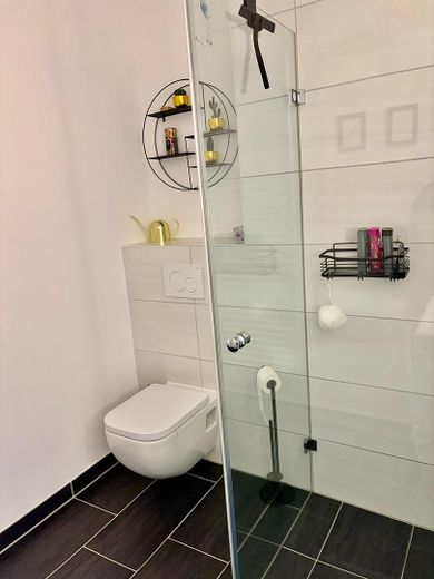 Exclusief 3-kamer-nieuwbouwappartement in Vaterstetten – zuidwestloggia & topuitrusting – Foto 12