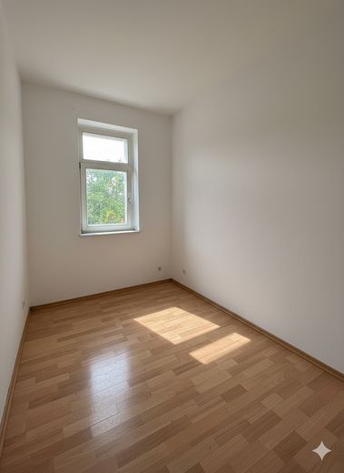 Abstellkammer an der Küche