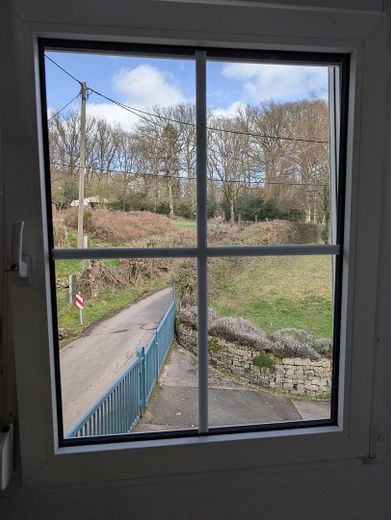 Fenster Küche