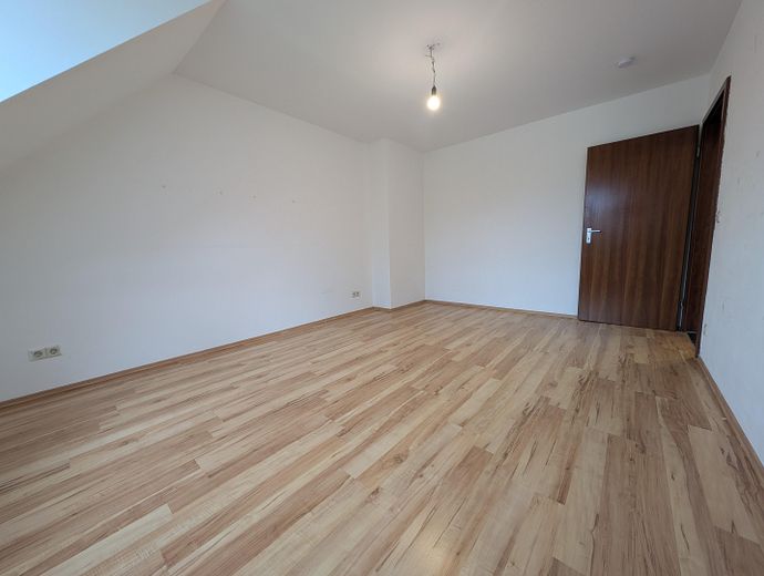 Provisionsfreie Eigentumswohnung inkl. Tiefgarage im schönen Schnepfenreuth – Schlafzimmer 3