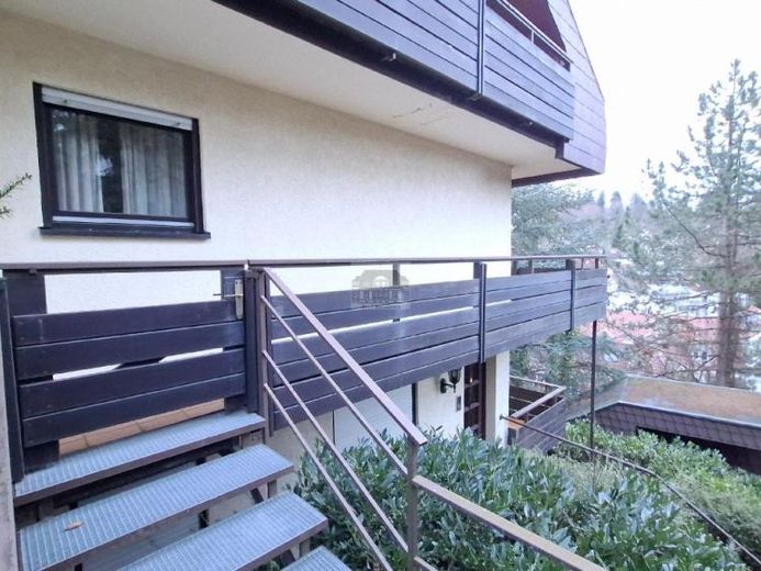 Casa unifamiliare in posizione collinare – Foto 1