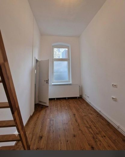 Provisionfrei, Altbaujuwel mit Charakter – frisch saniert, modern interpretiert. – Zimmer 4 – Schlafen oder Küche