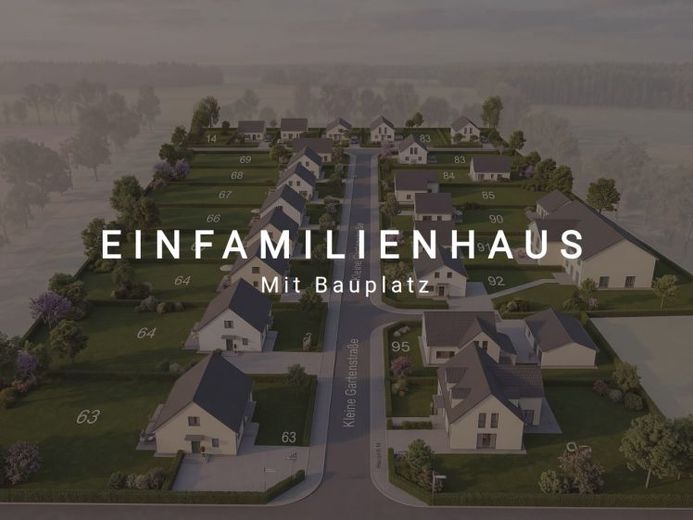 Bauen mit Vertrauen: Die Zukunft für Ihre Familie – Foto 1