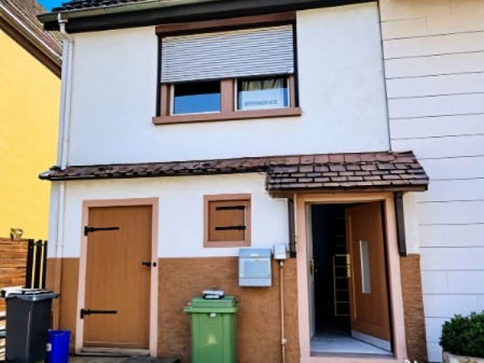 Casa de vacaciones - valle del Neckar justo antes de HD - pequeña casita para una pareja - ¡hogar para sentirse bien! – Foto 1