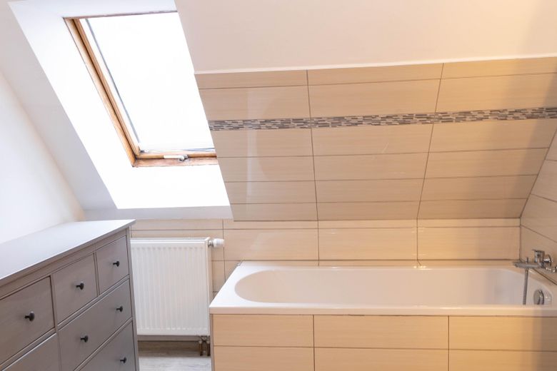 Badezimmer, OG