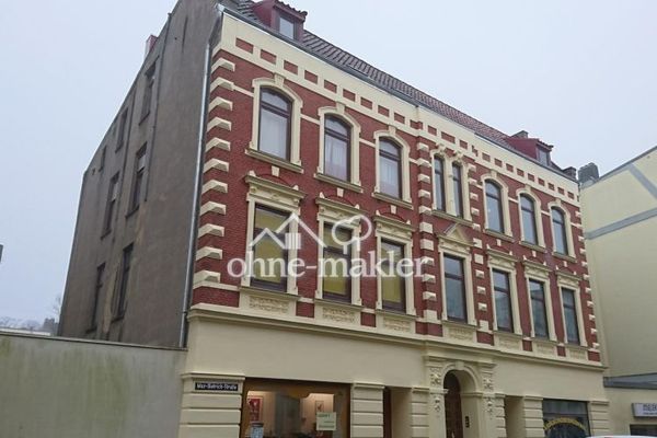 Mooie 3-kamerwoning te huur op een centrale locatie
