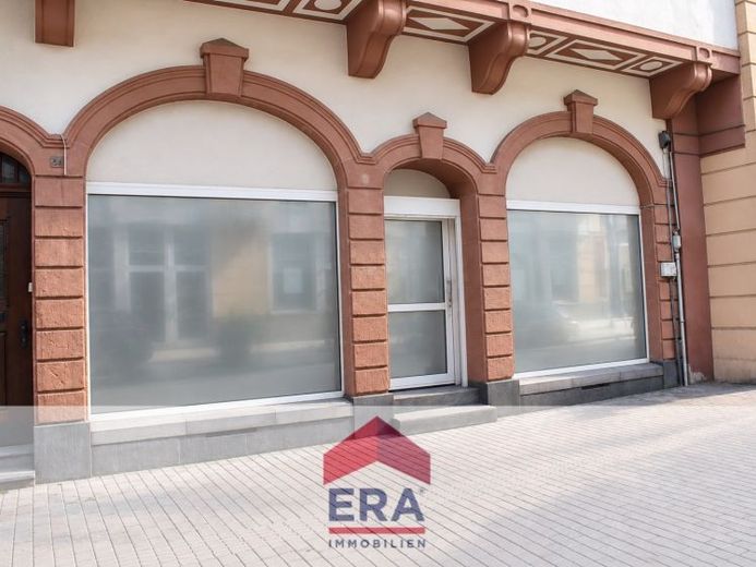 Worms'ta yeni ticari alanınız – cazip konum ve çok yönlü kullanım olanakları – Fotoğraf 1