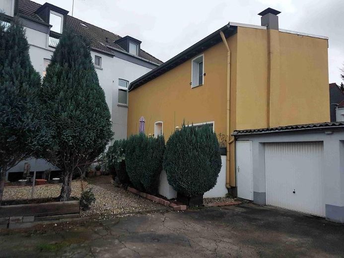 Anbau hinten 1