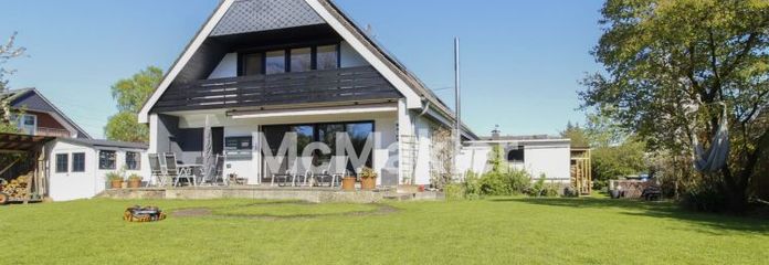 Familien-Traum 5* in Sottrum ! Top ausgestattetes Wohlfühlhaus in sicherer & qualifizierter Lage